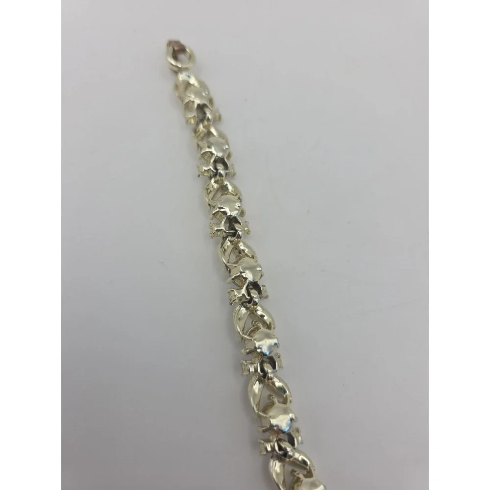 Lisner Jewelry note plating